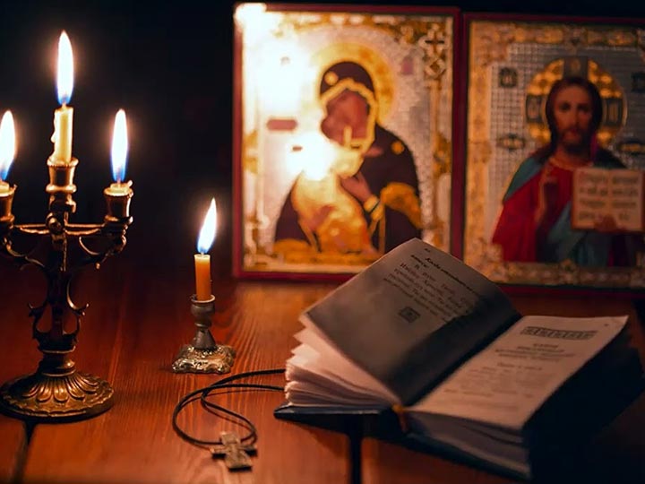 Эффективная молитва от гадалки в Усть-Кане для возврата любимого человека